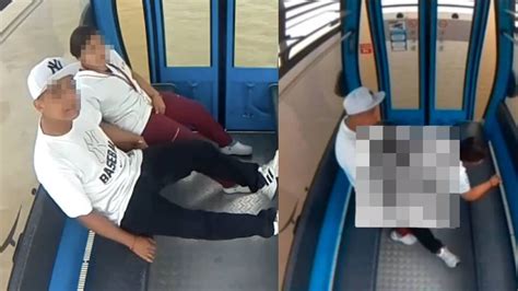 video en la aerovia de guayaquil|Video de pareja teniendo sexo en metrocable de。